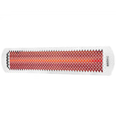 Tungsten 4000W Electric Infrared Patio Heater